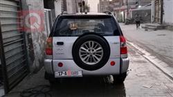 شيري T11 تيجو